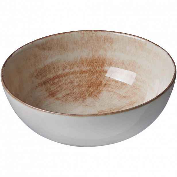 XXXLutz MISKA NA MÜSLI, keramika, 16/16/5 cm Ritzenhoff Breker - Kolekce nádobí - 003417099004