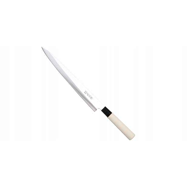 Nůž Masahiro MS-8 Yanagiba 240 mm pro leváky [10063]