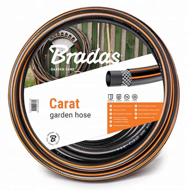 Hadice Na Zavlažování Carat silná 3/4'' 25 m