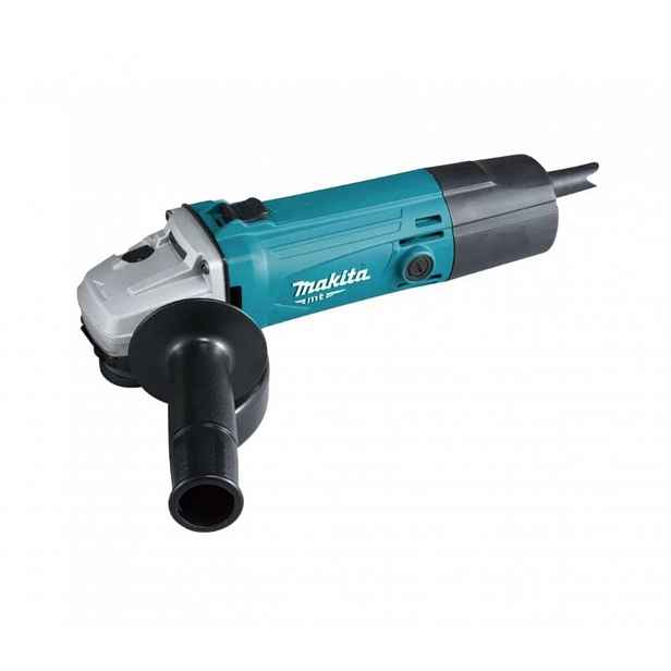 Makita - Úhlová bruska 125 mm, 570 W M9503RB