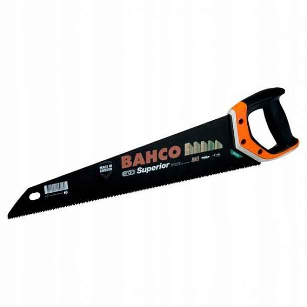 Bahco 2600-19-XT-HP pila ocaska 475mm, ozubení Xt pro rychlé řezy, teflonov