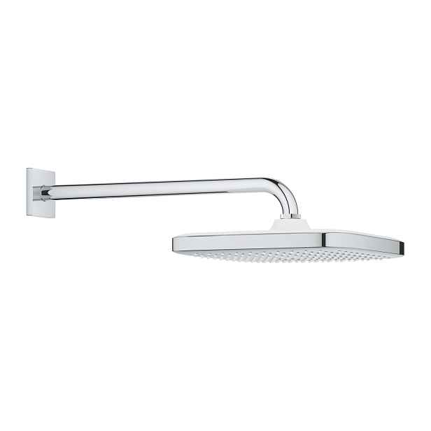 Set hlavové sprchy Grohe Tempesta 250 Cube 1 proud chrom 26687000