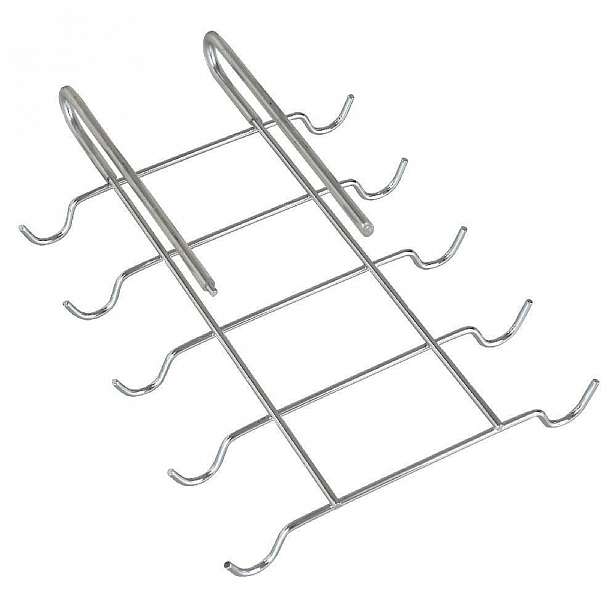 Věšák na hrnky Wenko Cupboard