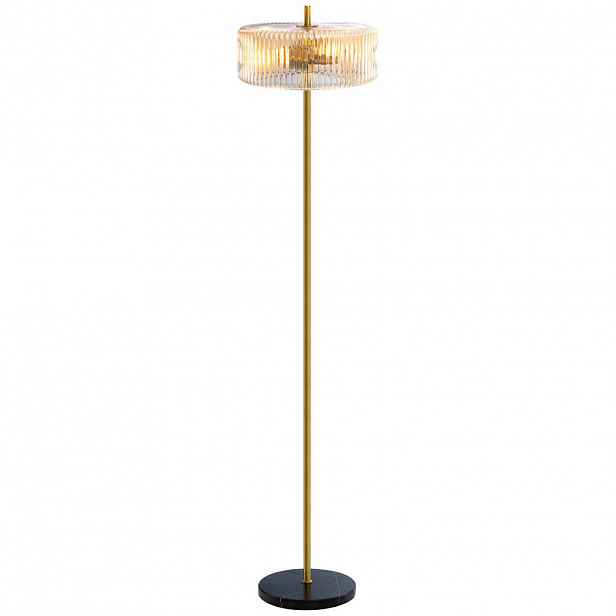 Collett's Monde STOJACÍ LAMPA, 30/145 cm