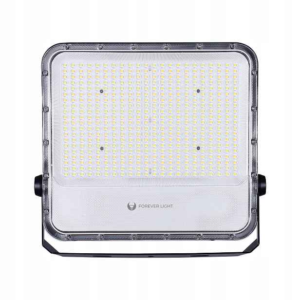 Forever Light Led Reflektor Proxim Plus 300W Venkovní Lampa 6500K IP65