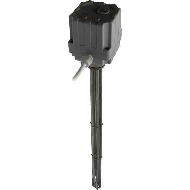 Jednotka topná Galmet 6/4" 9 kW