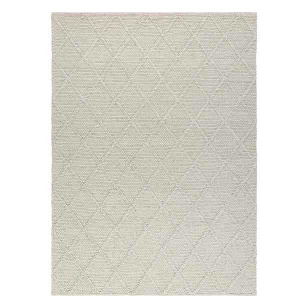 Kusový koberec Tahar 99001C beige, 200x290, béžová, ložnice, Dywany Łuszczów