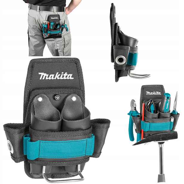 Makita E-15285 Pouzdro Kapsa Držák Na Kladivo