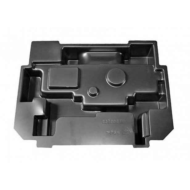 Makita - Vložka do Makpac 3, pro hoblíky 837808-7