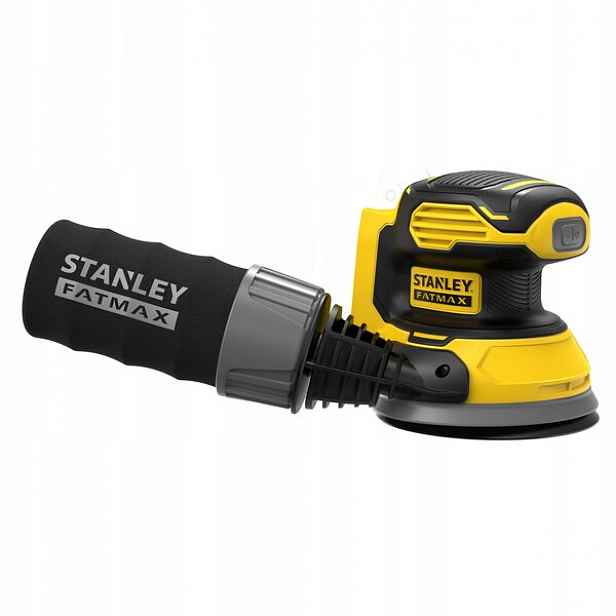 Oscilační bruska 125 mm 18V Stanley SFMCW220B