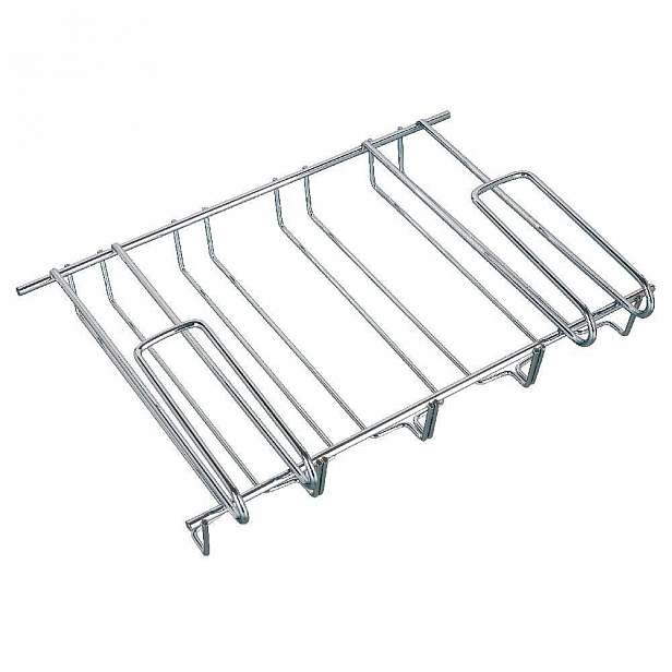 Věšák na sklenice Wenko Cupboard