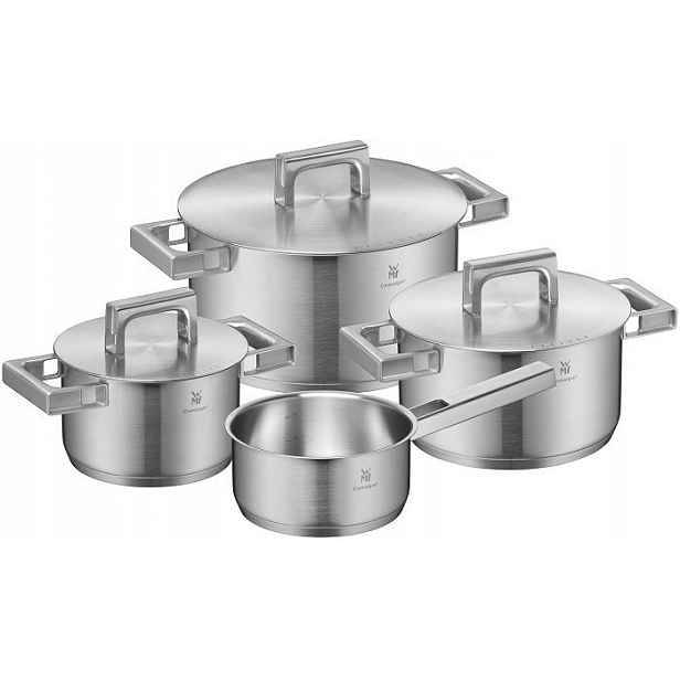 Wmf – Sada hrnců Ultimate Cool, 4 ks.