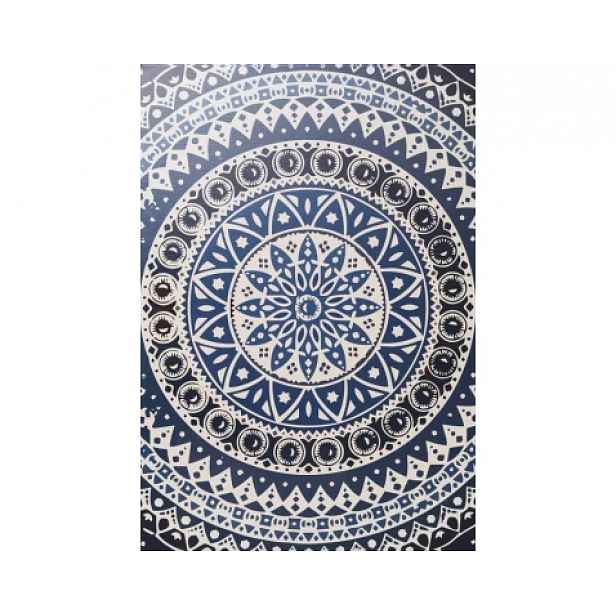 Obraz na zeď Boho mandala, 65x95 cm