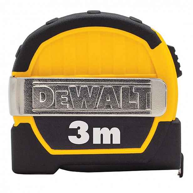 DeWALT - Svinovací metr 3 m DWHT36098-1