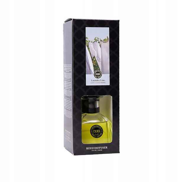 Difuzér Laundry Line Bridgewater Candle