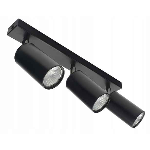 Lampa Do Kuchyně Nad Ostrovem Bufet Bar Stropní Svítidlo Led Nástěnná Lampa GU10 Nastavitelná