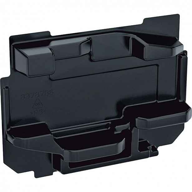 Makita - Vložka do Makpac 3, pro hoblíky 837878-6