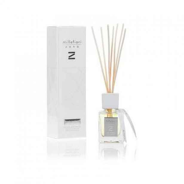 Millefiori Difuzér ZONA Soft Leather 100ml