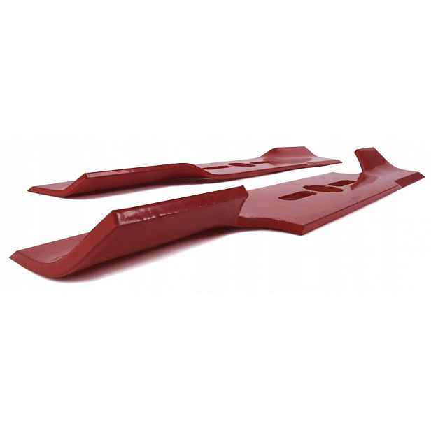 Nůž 45,1 cm One-For-All – silně ohnutý