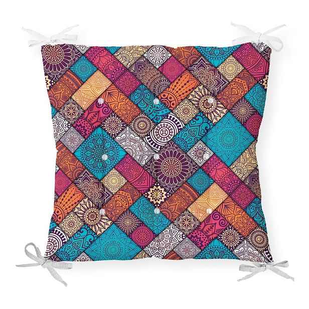 Podsedák 40x40 cm – Mila Home