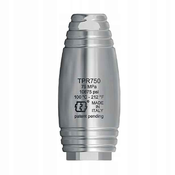 Rotační tryska Tpr 800 bar 020 Karcher Nilfisk Alto Wap Falch Comet