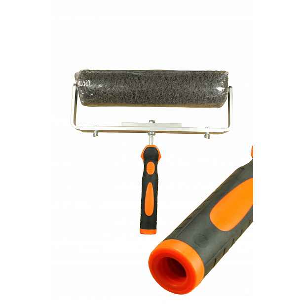 Váleček pro nanášení tmelové hmoty 30 CM