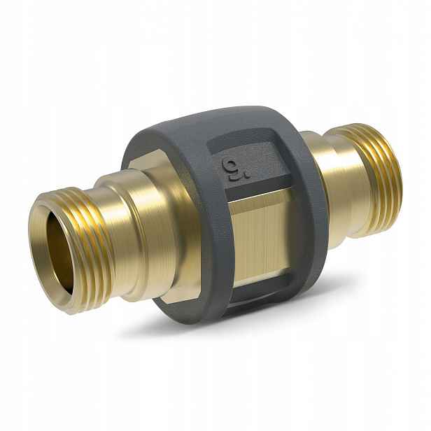 Adaptér 9 Adaptér Tr Pro Spojování Hadic Kärcher Easy!lock 4.111-037.0