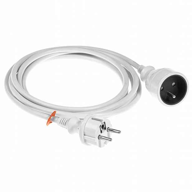 Prodlužovací Kabel 3x1,5 mm2 10 m 16 A 3680 W