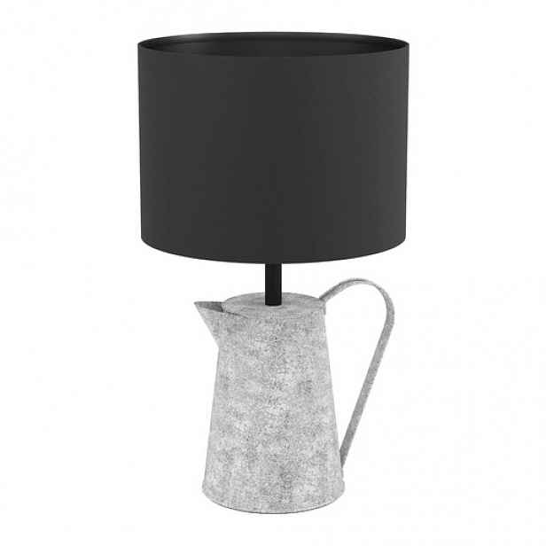Stolní lampa Eglo KENSAL mix barev 43642