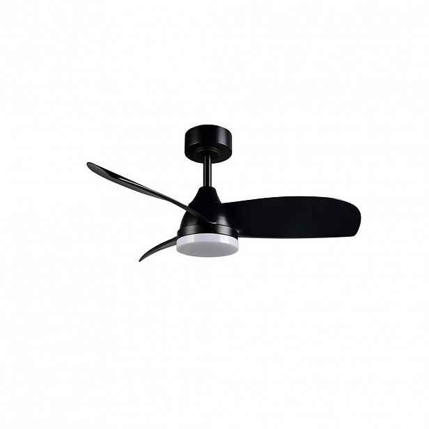 STROPNÍ VENTILÁTOR, 90,0/32,5-40,0 cm