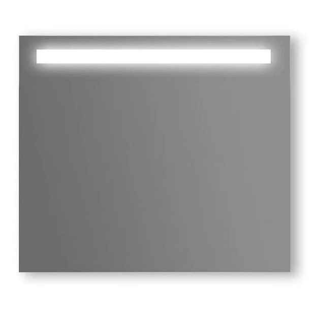 Zrcadlo s LED osvětlením ESB BELIZ8070 80×70 cm