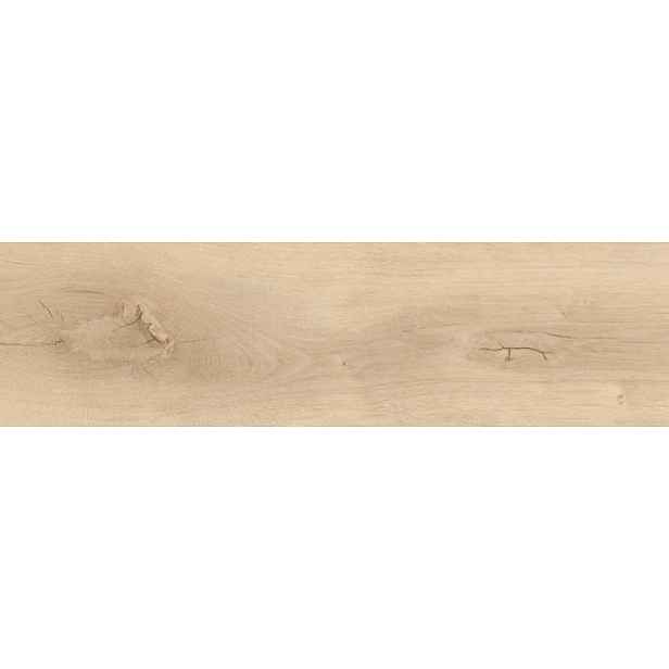 Dlažba Geotiles Bricola haya 20x75 cm mat BRICOLA27HA