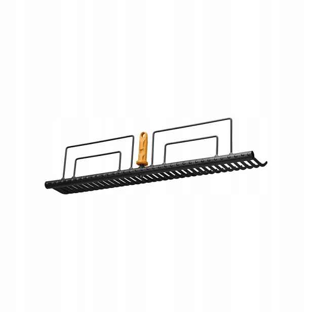 Hrábě na trávník kovové 57 cm Fiskars 1080680 OneClick