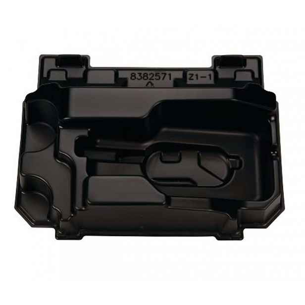 Makita - Vložka do Makpac 4, pro vrtací kladiva 838257-1