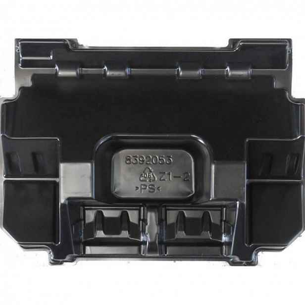 Makita - Vložka do Makpac 3, pro okružní pilu 839205-3