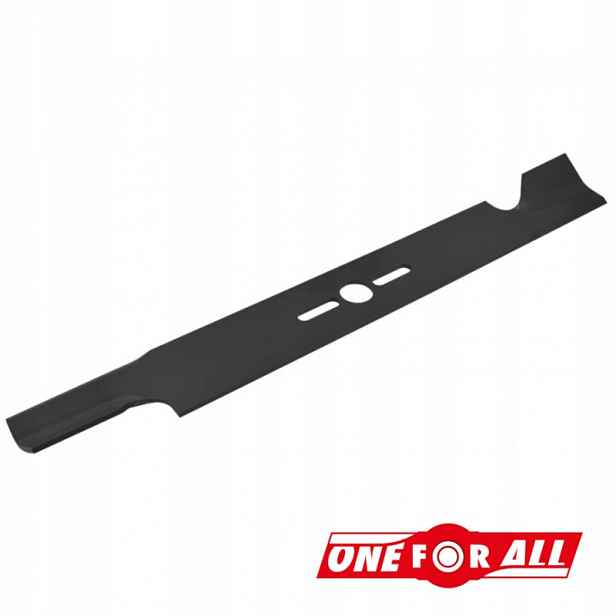 Nůž do sekačky 17" 42, 5 cm – jednoduchý s funkcí zpětného rázu