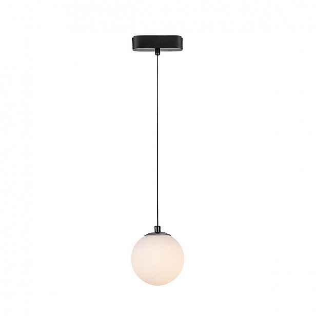 Závěsná Led kolejnicová lampa 5W Litrack PEND.03V 70131 Rabalux