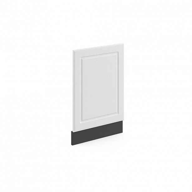 Vicco PŘEDNÍ PANEL R-Line Bílý venkovský dům 45 cm bez pracovní desky