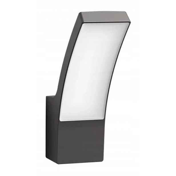 Zahradní nástěnné svítidlo Led venkovní fasádní lampa 12W 1200lm IP44 Philips