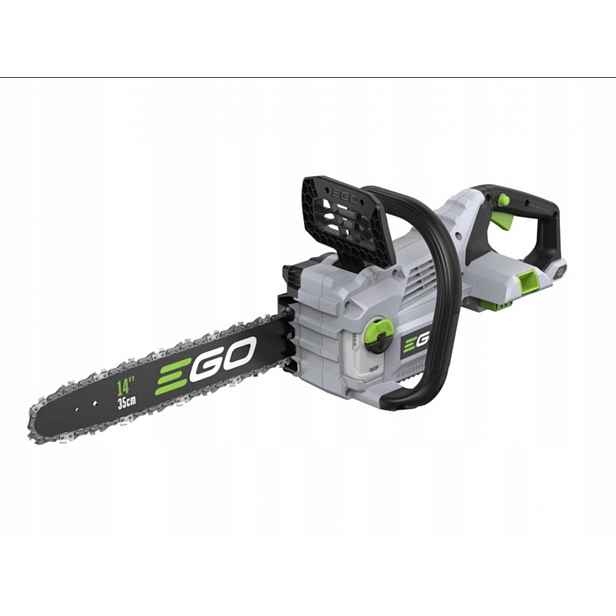 Akumulátorová pila Ego Power+ CS1410E, 35 cm, 56 V (samotné zařízení)