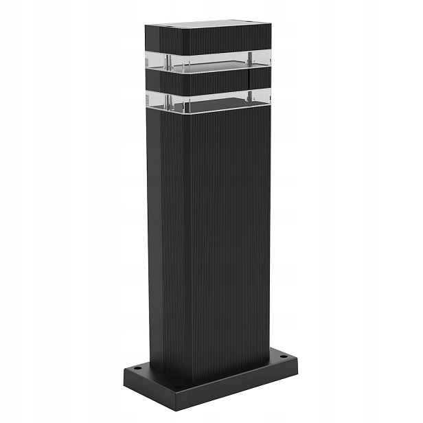 Eko-Light Stojící zahradní lampa Vini EKO0735 1xGU10 IP54 10 kusů