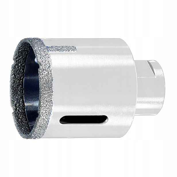Hikoki Diamantová korunka na dlažbu terakota 32 mm M14 za sucha Carat