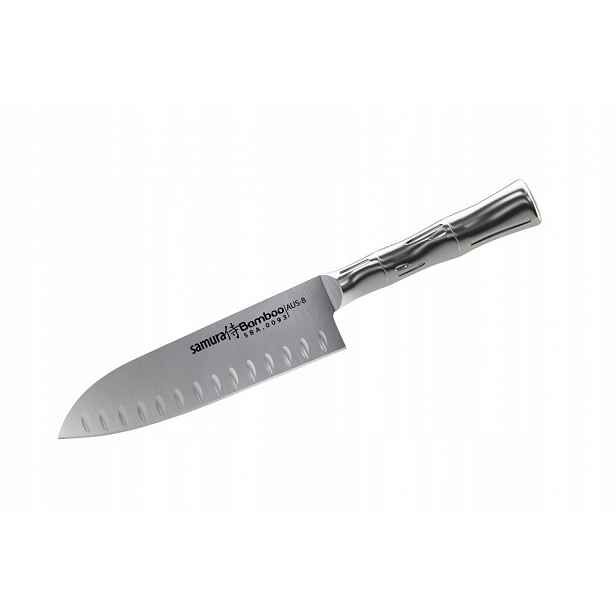 Samura Bamboo Santoku nůž 14 cm (SBA-0093)