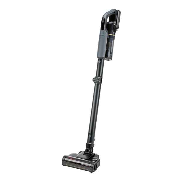 Silvercrest® Aku vysavač s multifunkční stanicí Premium Sasab 24 A1