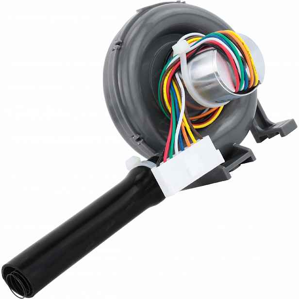 Turbína Pro Pájecí Stanici Quick 861DW
