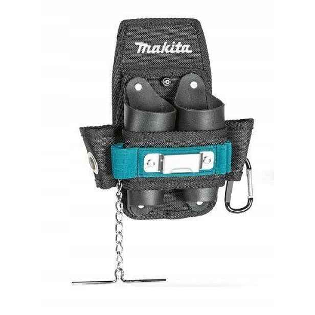 Makita E-15279 brašna pro elektrikáře 185*55*205mm (old=E-05212)