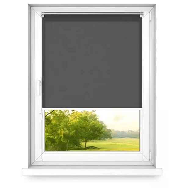 Kompaktní Mini roleta Basic 140 x 220 cm – snadná montáž