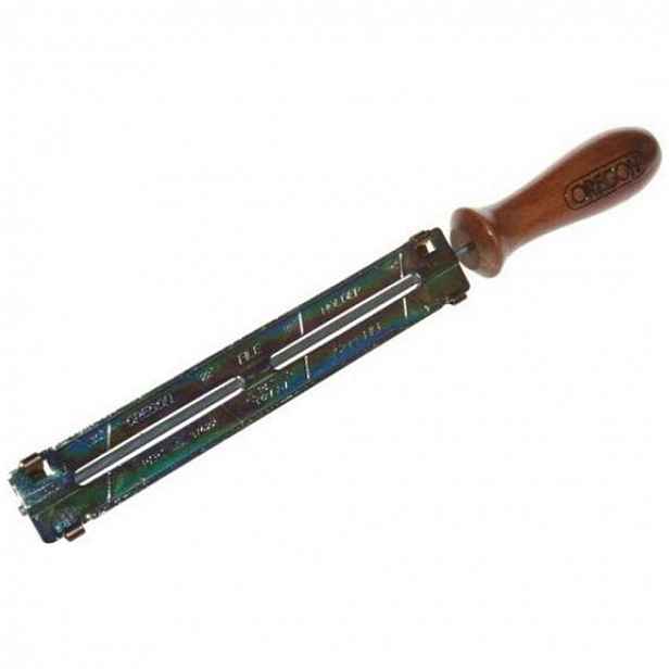 Makita - Sada vodítka a pilníku 4 mm 958500063