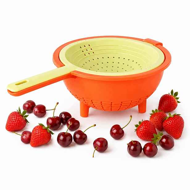 Tupperware Dvojité Síto originál