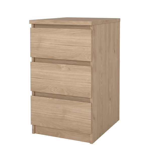 Tvilum Komoda Simplicitous 237 40 cm hickory Jackson